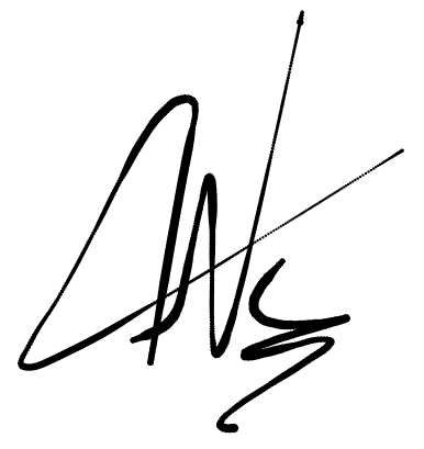 Vailanti signature